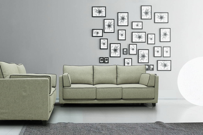 Для комфорта и красоты - PR